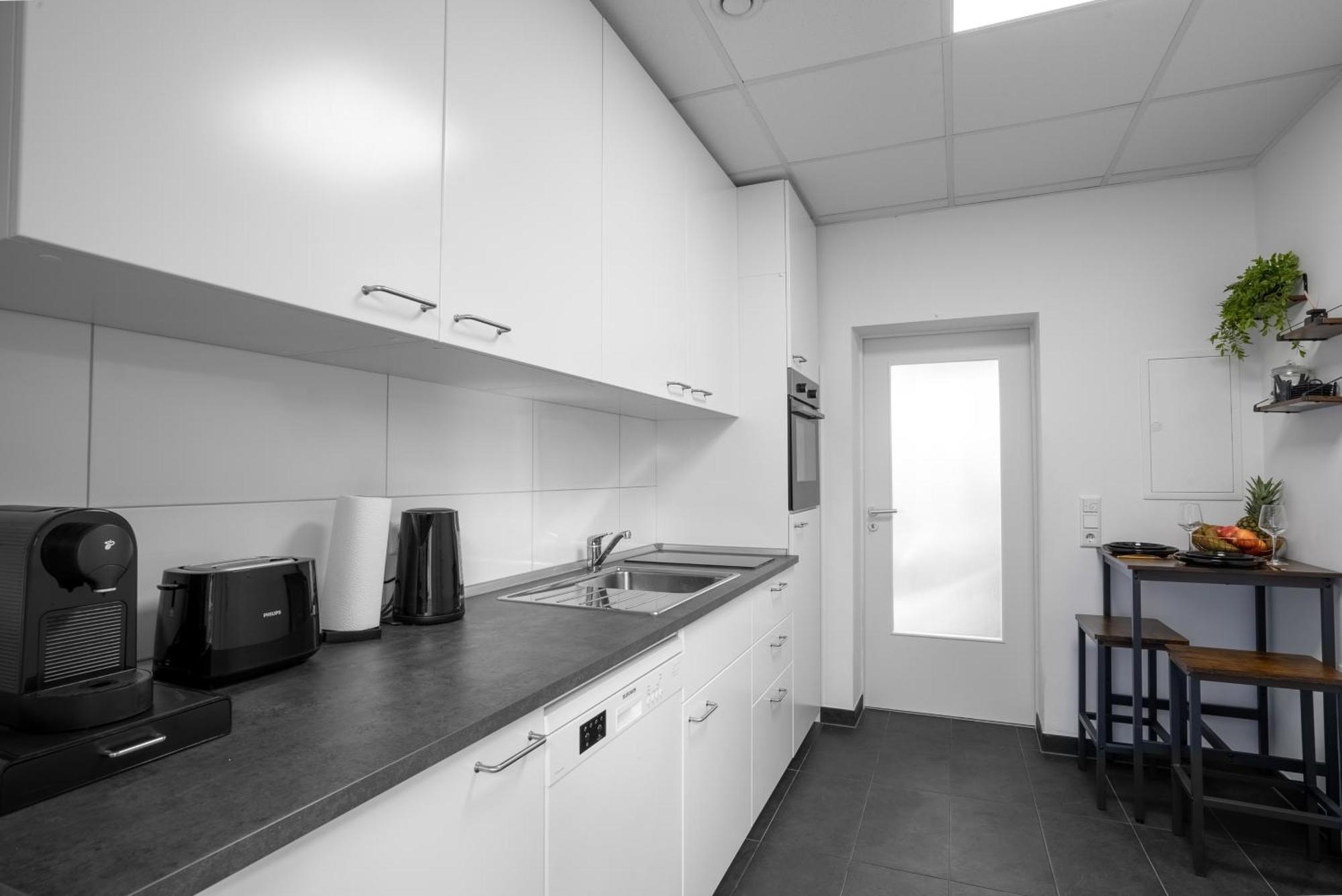 Schaengel Chic 21 Apartment Koblenz (Rhineland-Palatinate)