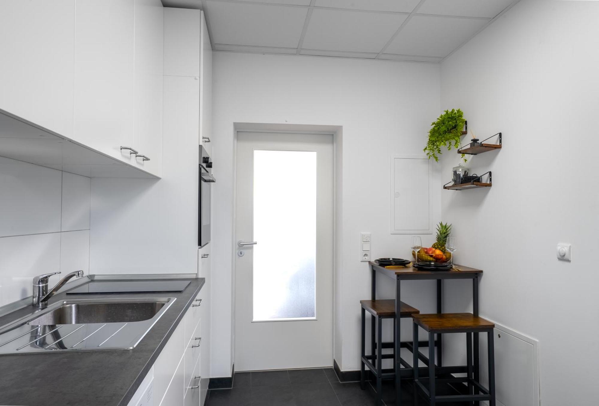 Apartment Schaengel Chic 21 Koblenz (Rhineland-Palatinate)