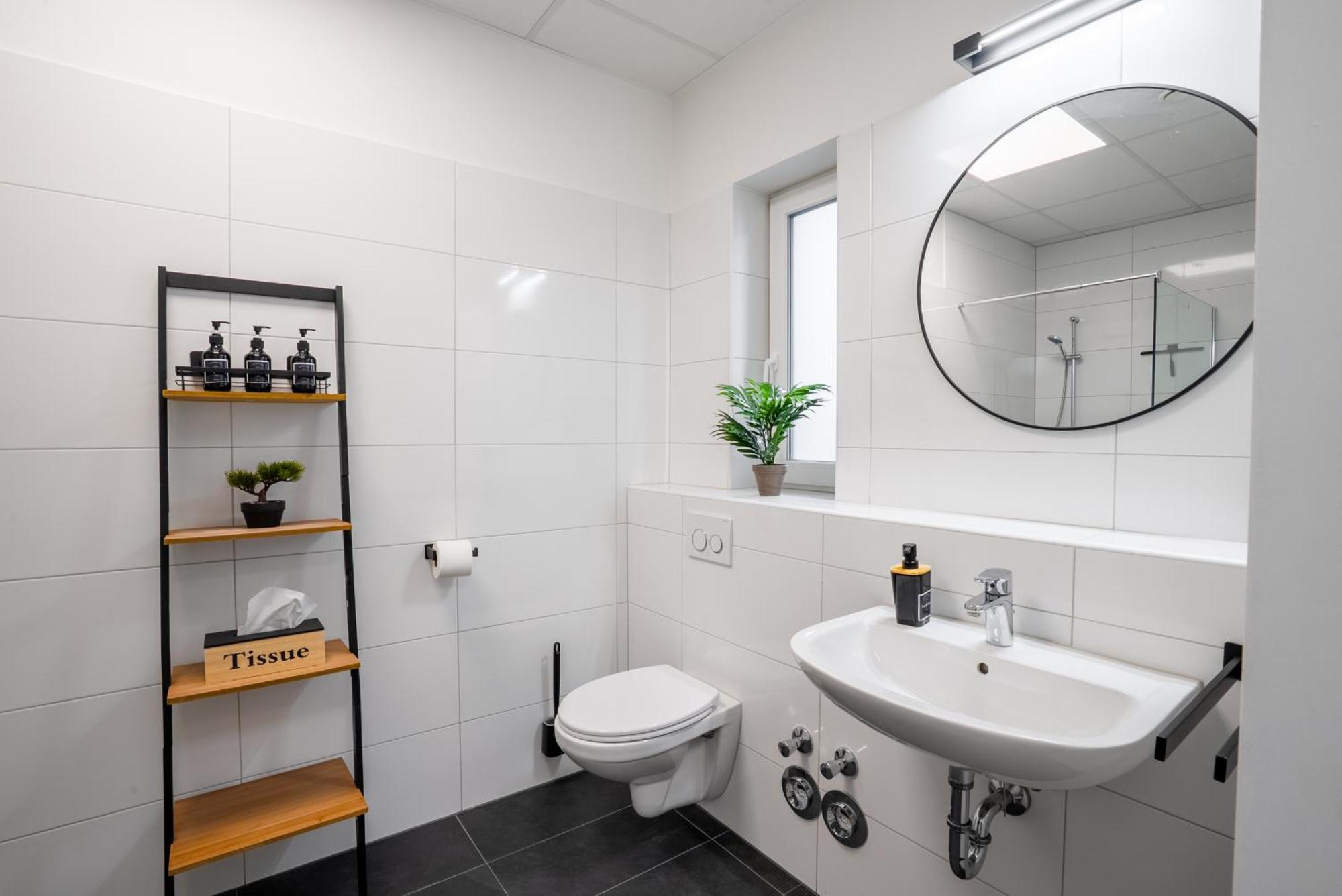 Apartment Schaengel Chic 21