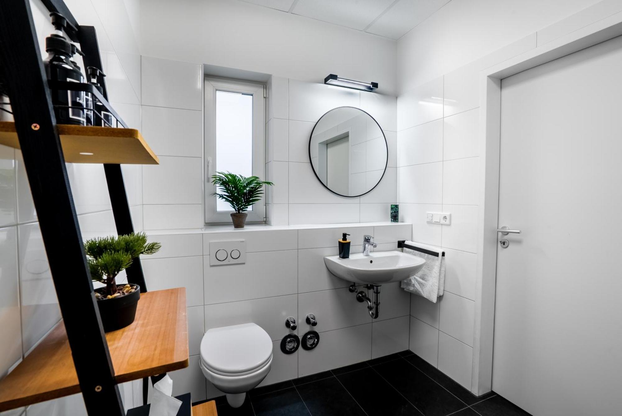 Apartment Schaengel Chic 21